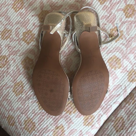 Linnea Paolo sandals - Picture 3 of 7